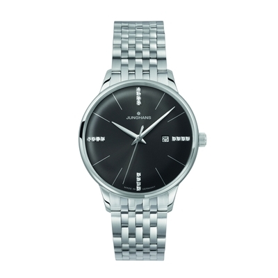Junghans Meister Damen női óra (047/4573.44) Junghans Meister Damen női óra (047/4573.44)